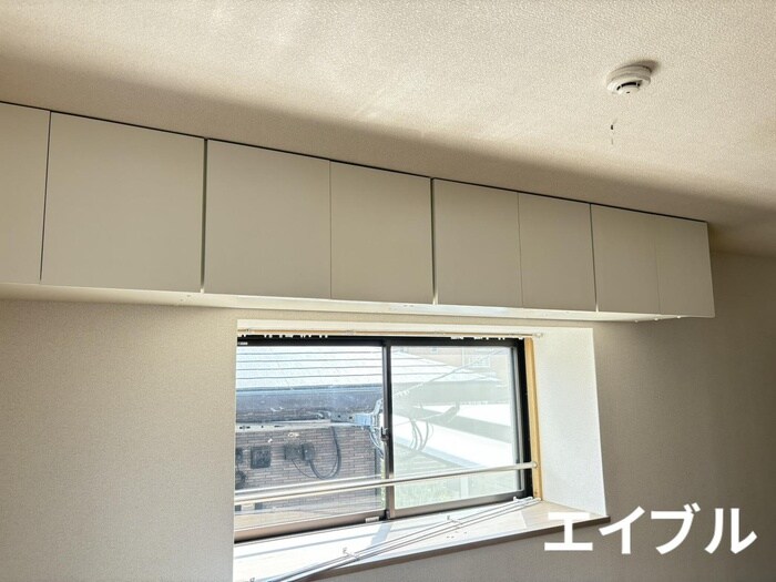 物件内観写真17　(収納)