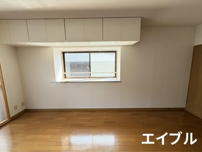 物件内観写真19　(居室)