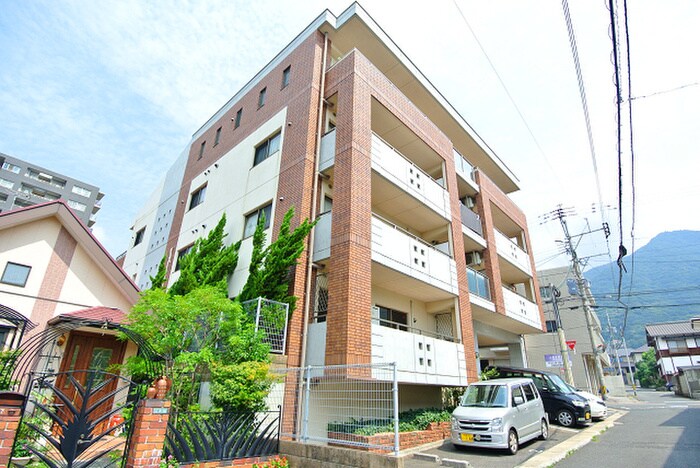 物件外観写真3　(外観写真)