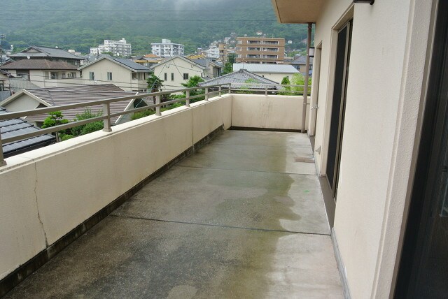 物件内観写真13　(ベランダ・バルコニー)