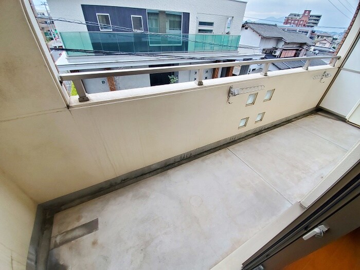 物件内観写真15　(ベランダ・バルコニー)