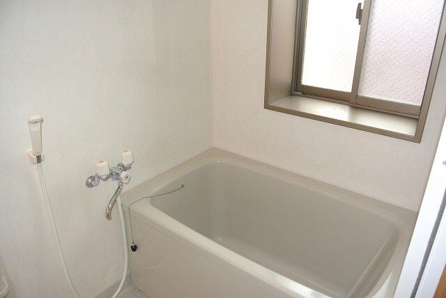 物件内観写真15　(バス／シャワールーム等)