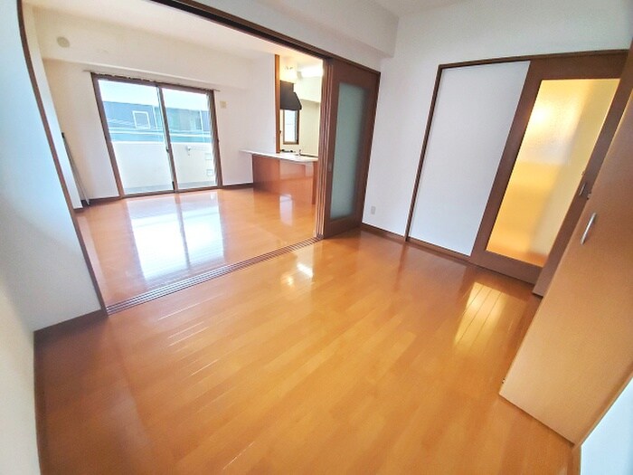 物件内観写真19　(居室)