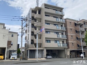 ドウミル田島外観写真