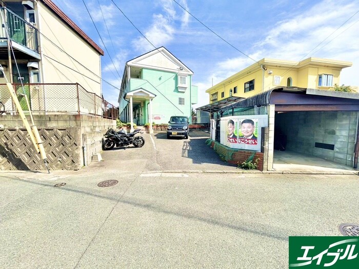 物件外観写真6　(周辺環境)