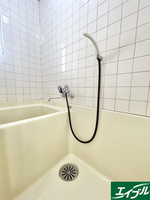 物件内観写真14　(バス／シャワールーム等)