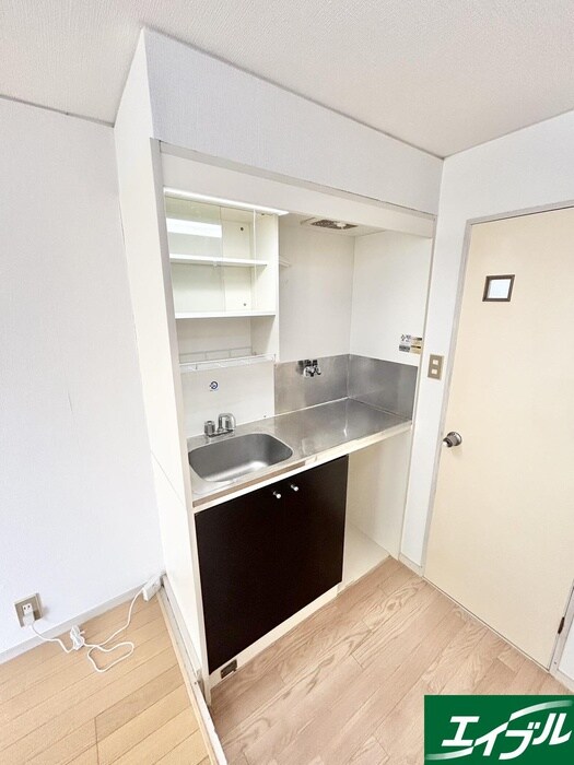 物件内観写真16　(キッチン)