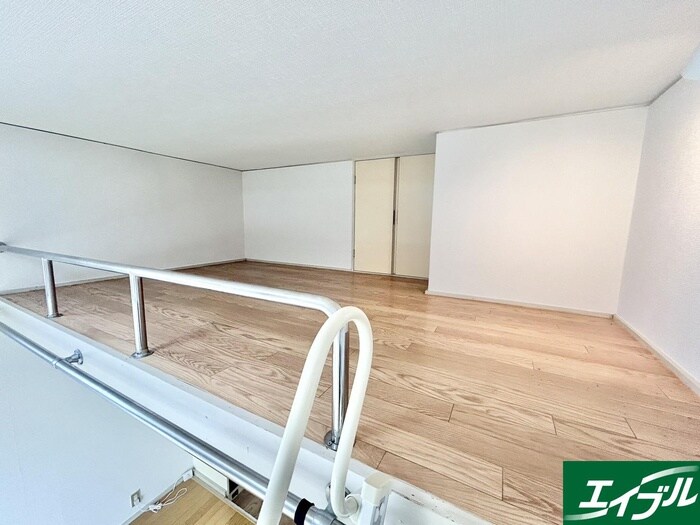 物件内観写真17　(ロフト)
