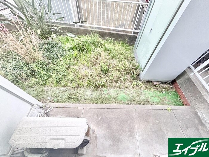 物件内観写真19　(ベランダ・バルコニー)