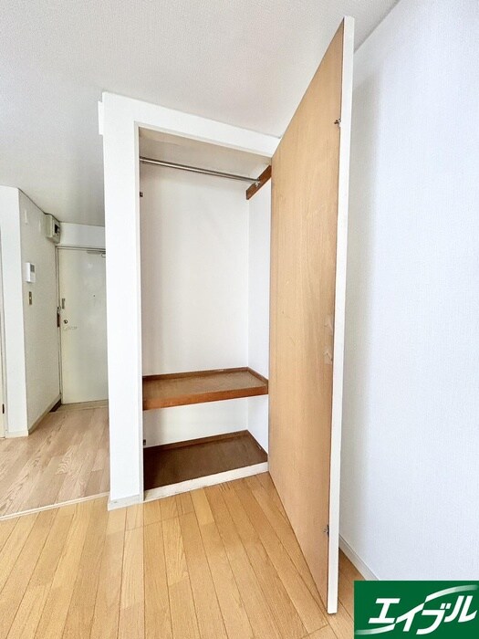 物件内観写真20　(収納)