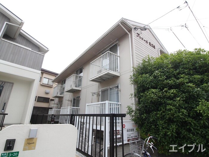 物件外観写真4　(外観写真)