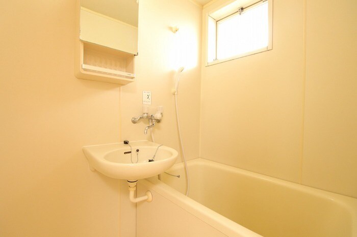 物件内観写真10　(バス／シャワールーム等)