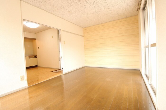 物件内観写真17　(居室)