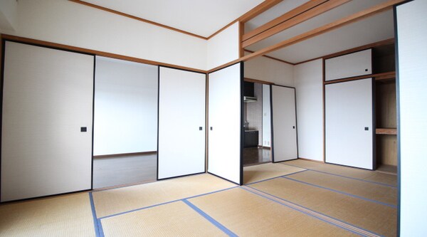 居室