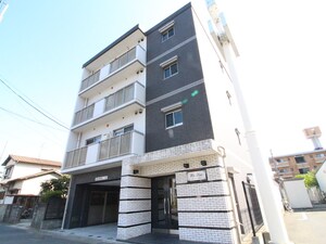 ウィンティア室見Ⅵ外観写真