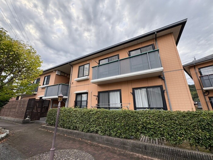 物件外観写真1　(建物設備)