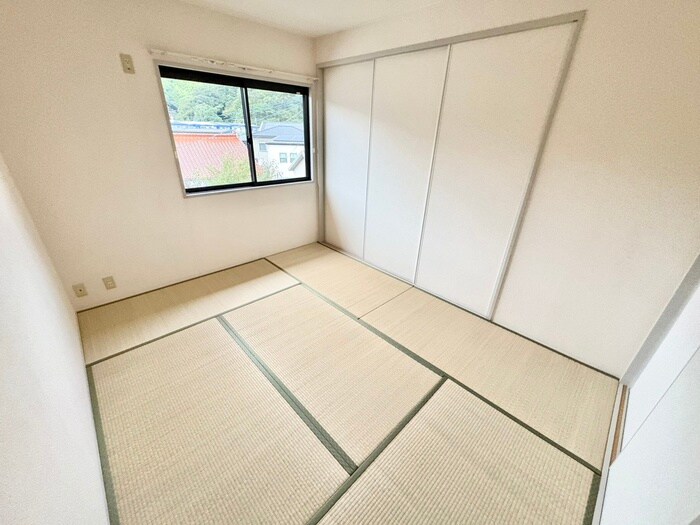 物件内観写真10　(居室)