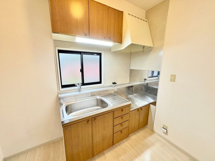 物件内観写真11　(キッチン)