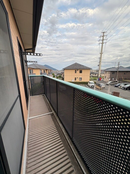 物件内観写真19　(ベランダ・バルコニー)