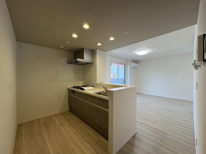 物件内観写真8　(キッチン)