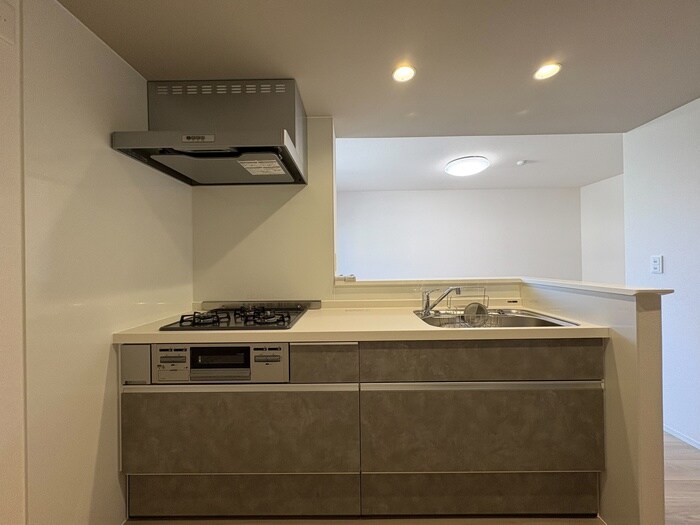 物件内観写真9　(キッチン)