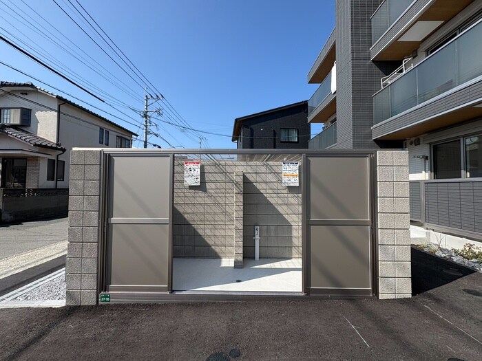 物件外観写真5　(建物設備)