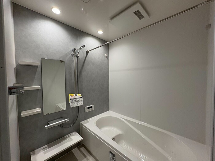 物件内観写真10　(バス／シャワールーム等)