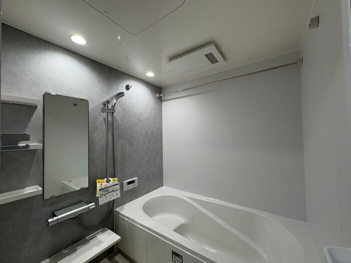 物件内観写真10　(バス／シャワールーム等)