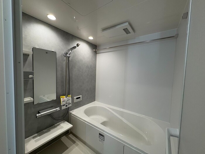 物件内観写真10　(バス／シャワールーム等)