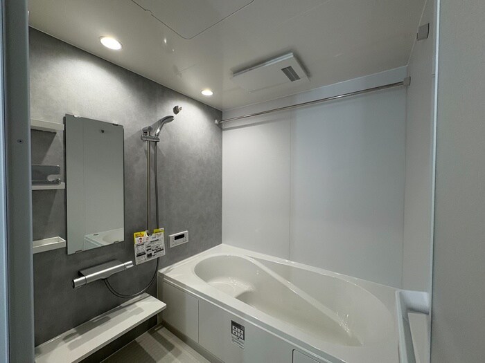 物件内観写真10　(バス／シャワールーム等)