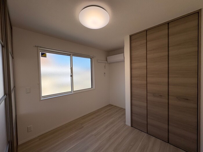 物件内観写真15　(居室)