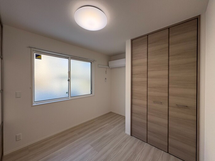 物件内観写真17　(居室)