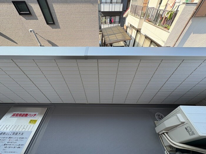 物件内観写真17　(ベランダ・バルコニー)