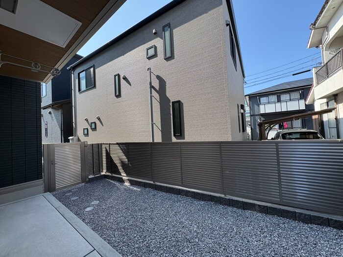 物件内観写真19　(ベランダ・バルコニー)