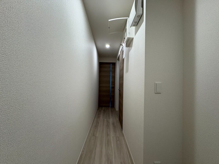 物件内観写真19　(廊下)
