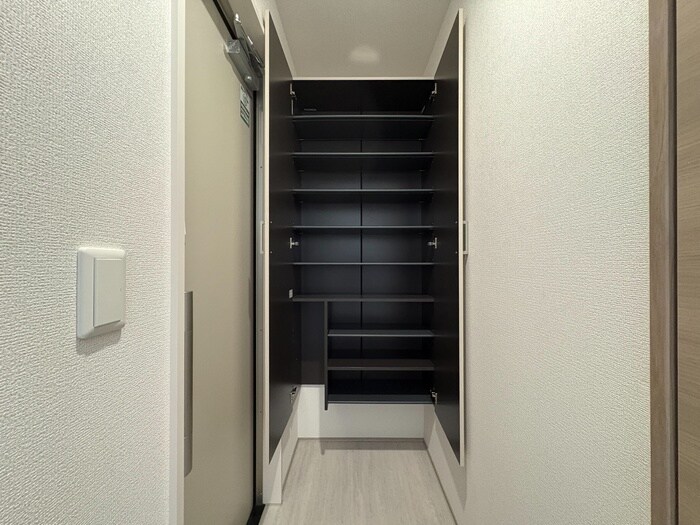 物件内観写真21　(靴箱)