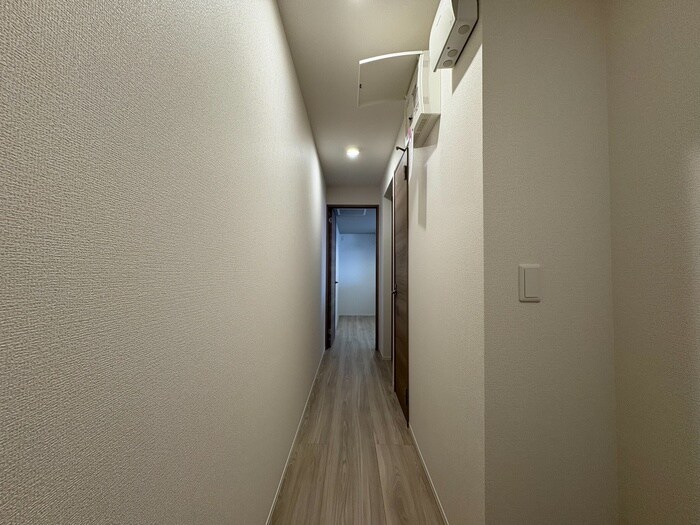 物件内観写真22　(廊下)