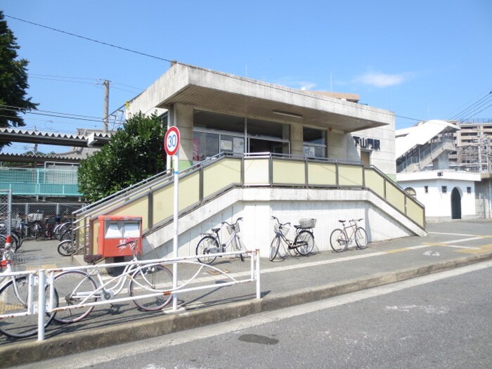 物件内観写真8　(周辺環境)