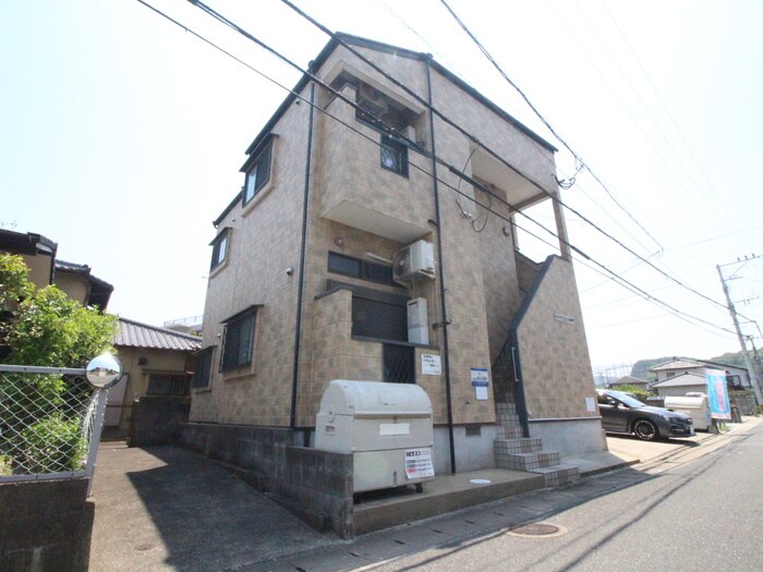 物件外観写真3　(外観写真)