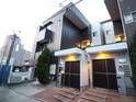 メゾネティック茶山駅前
