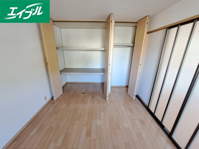 物件内観写真14　(収納)