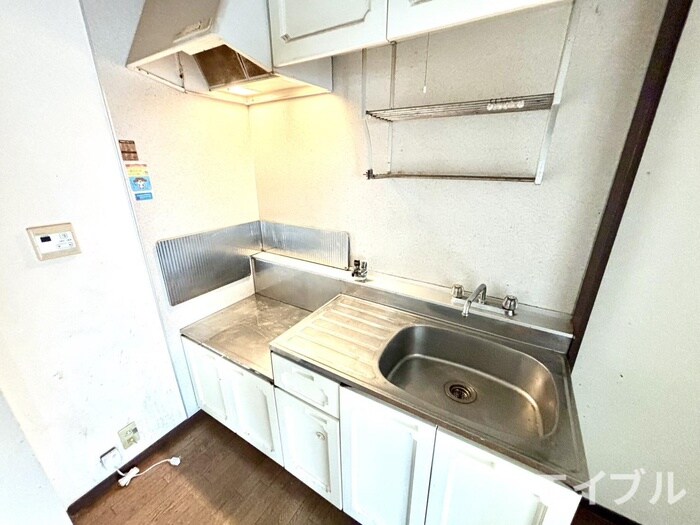 物件内観写真7　(キッチン)
