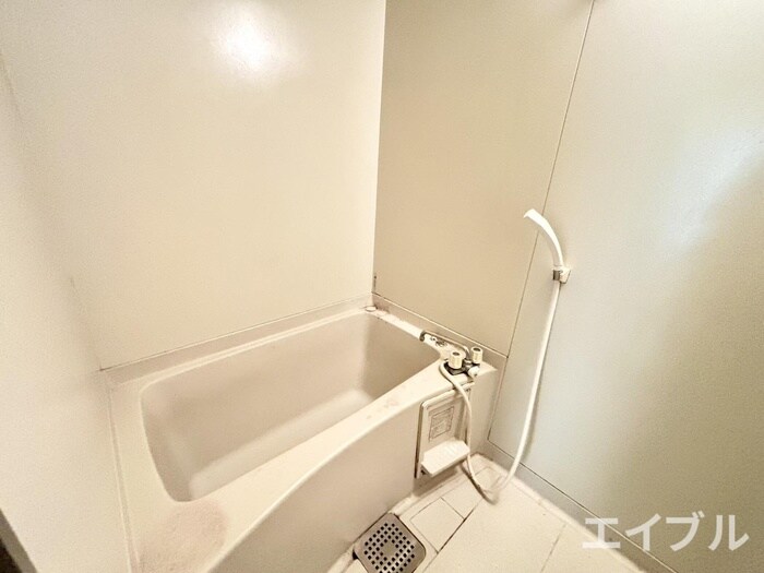 物件内観写真9　(バス／シャワールーム等)