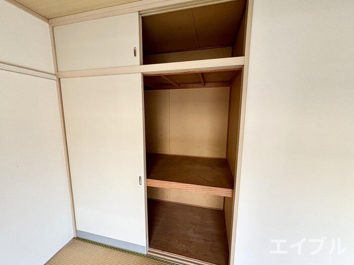 物件内観写真14　(収納)