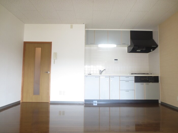 物件内観写真6　(居室)