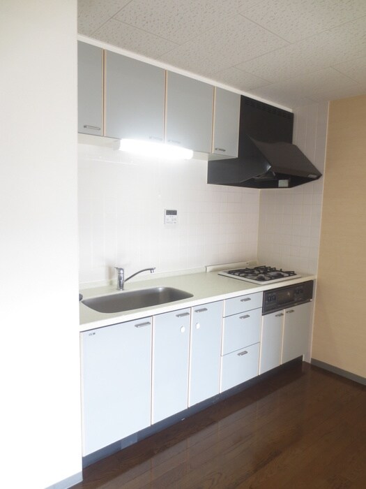 物件内観写真7　(キッチン)