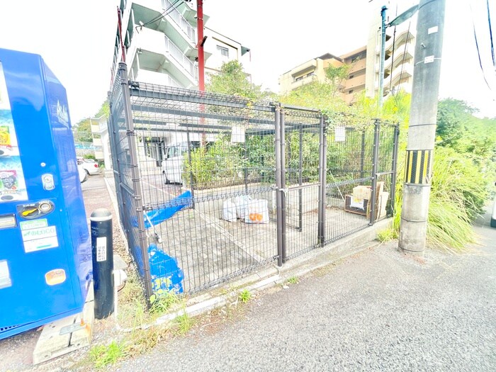 物件外観写真3　(建物設備)