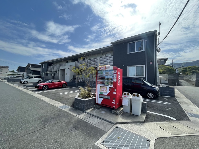 Recente浜町