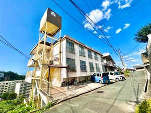 東洋レジデンス茶売外観写真