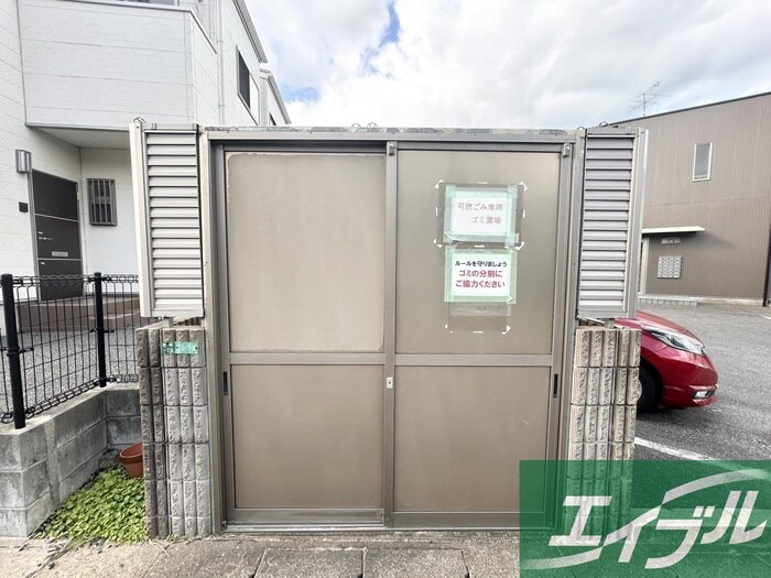 物件外観写真6　(建物設備)